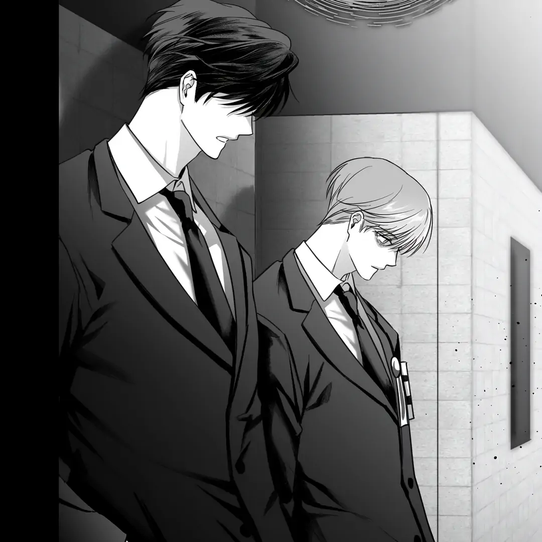 Non-Zero Sum (UNCENSORED) [Cupid Scans] - Chapter 2 manhwa