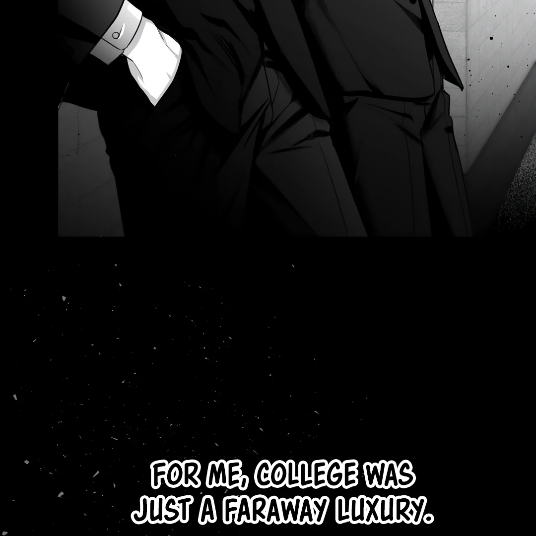 Non-Zero Sum (UNCENSORED) [Cupid Scans] - Chapter 2 manhwa