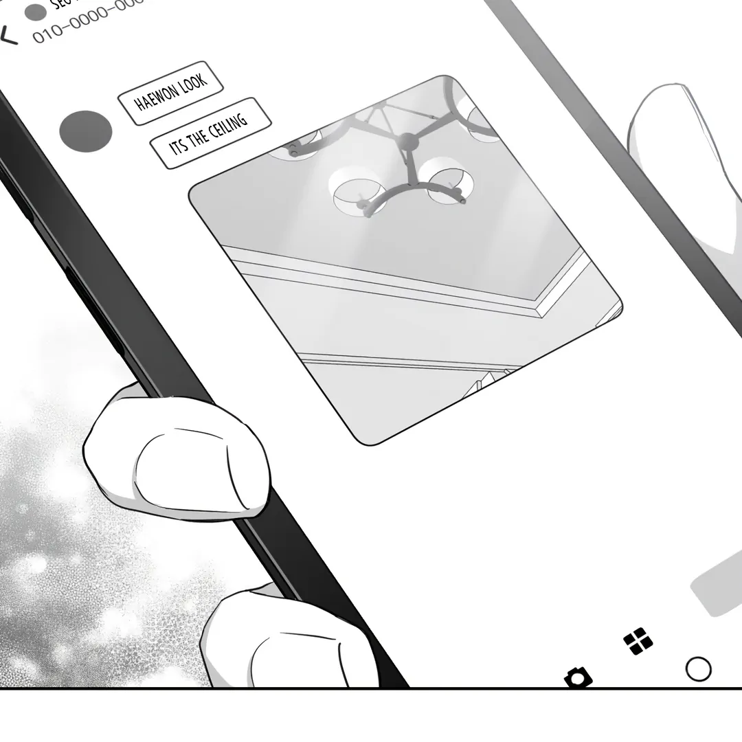 Non-Zero Sum (UNCENSORED) [Cupid Scans] - Chapter 2 manhwa