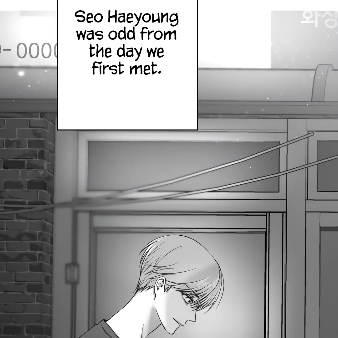 Non-Zero Sum (UNCENSORED) [Cupid Scans] - Chapter 2 manhwa