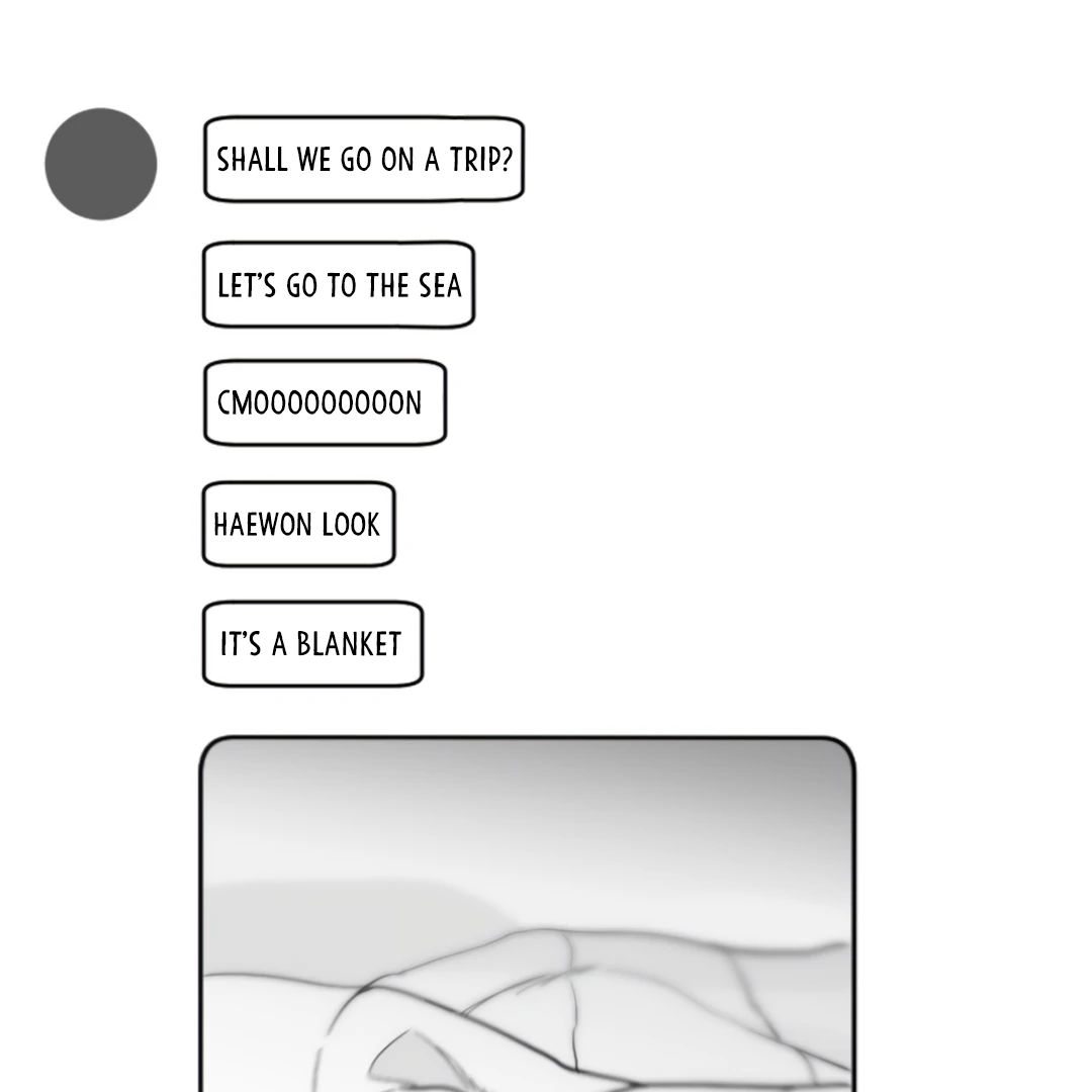 Non-Zero Sum (UNCENSORED) [Cupid Scans] - Chapter 2 manhwa