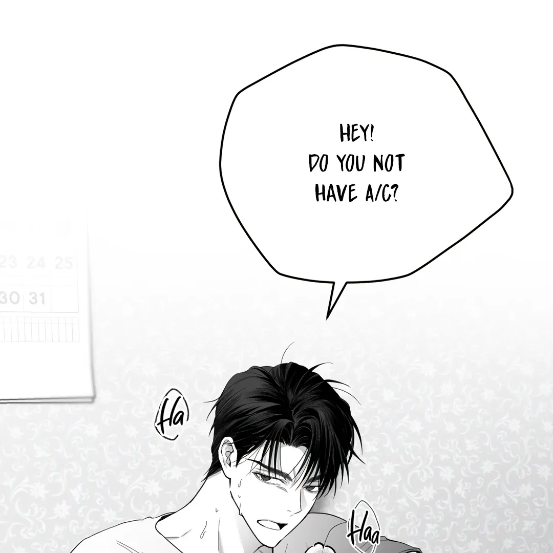 Non-Zero Sum (UNCENSORED) [Cupid Scans] - Chapter 2 manhwa