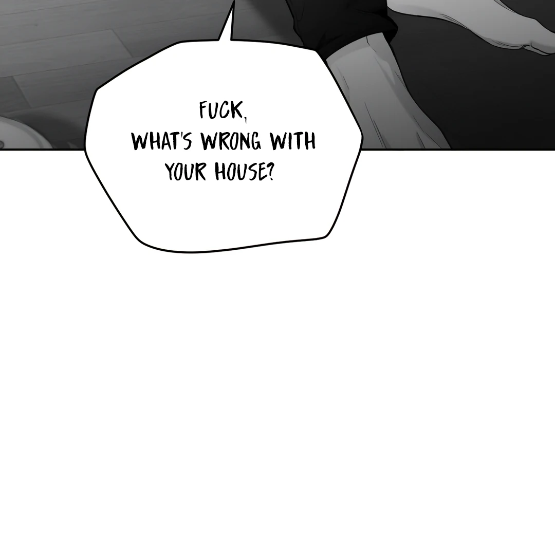 Non-Zero Sum (UNCENSORED) [Cupid Scans] - Chapter 2 manhwa