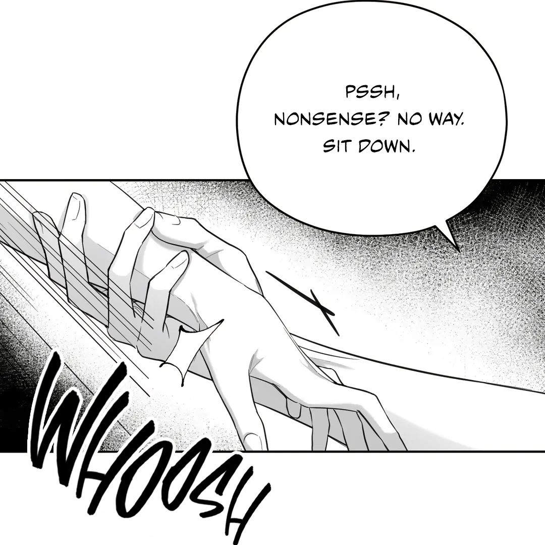 Non-Zero Sum (UNCENSORED) [Cupid Scans] - Chapter 2 manhwa