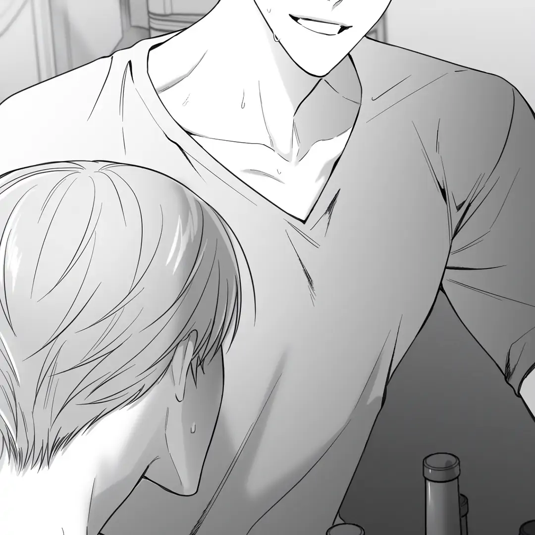 Non-Zero Sum (UNCENSORED) [Cupid Scans] - Chapter 2 manhwa