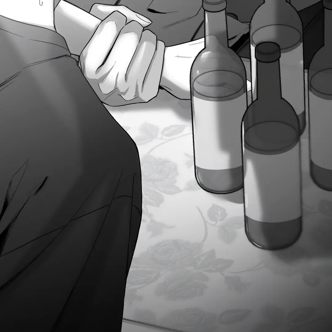 Non-Zero Sum (UNCENSORED) [Cupid Scans] - Chapter 2 manhwa