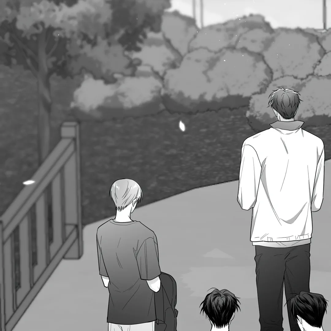 Non-Zero Sum (UNCENSORED) [Cupid Scans] - Chapter 20 manhwa