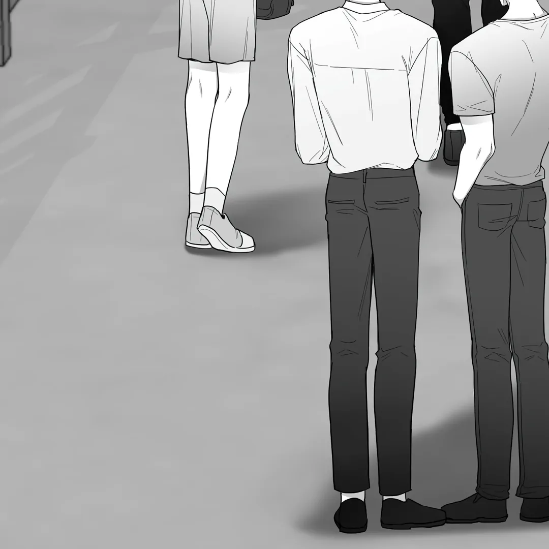 Non-Zero Sum (UNCENSORED) [Cupid Scans] - Chapter 20 manhwa