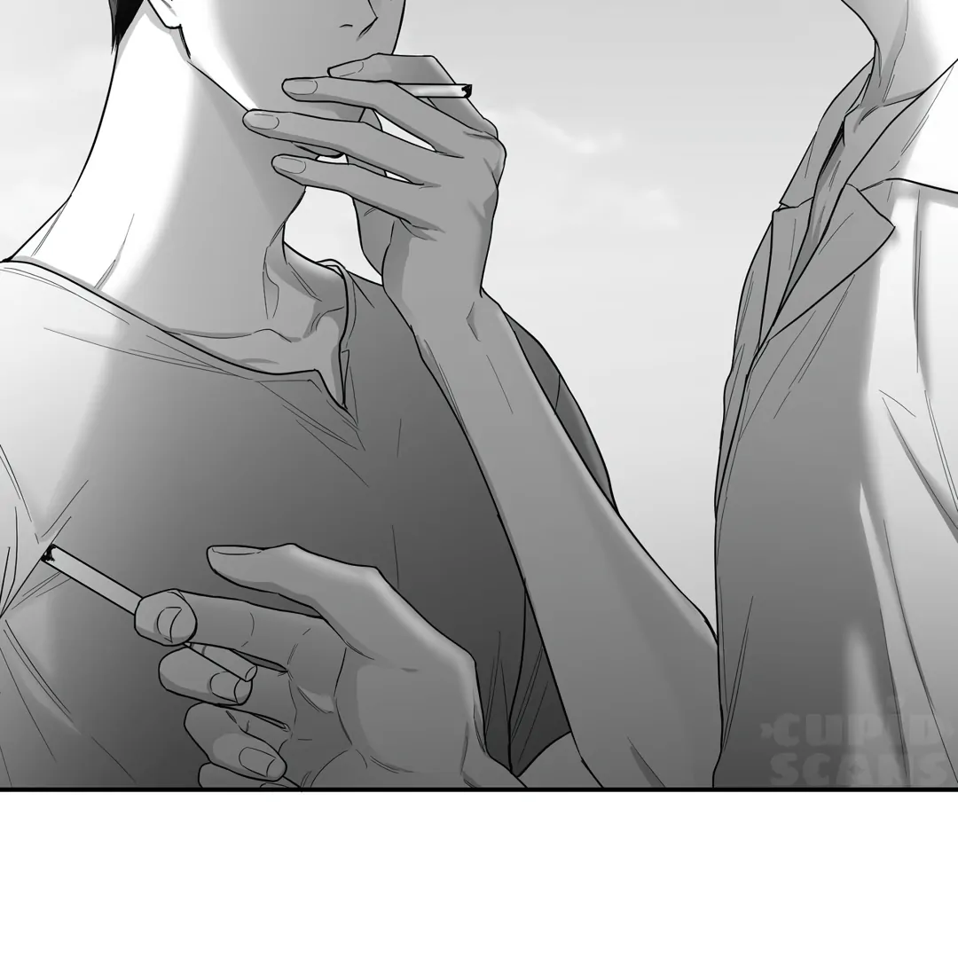 Non-Zero Sum (UNCENSORED) [Cupid Scans] - Chapter 20 manhwa