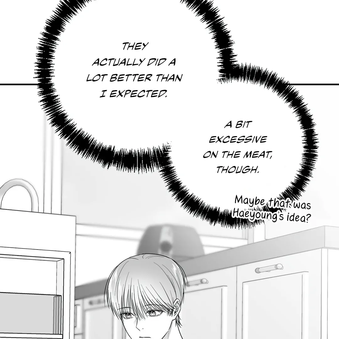 Non-Zero Sum (UNCENSORED) [Cupid Scans] - Chapter 20 manhwa