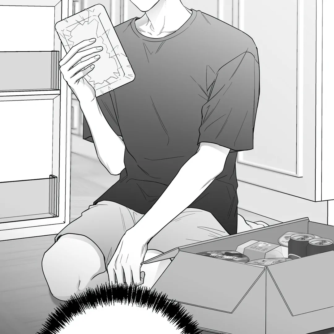 Non-Zero Sum (UNCENSORED) [Cupid Scans] - Chapter 20 manhwa