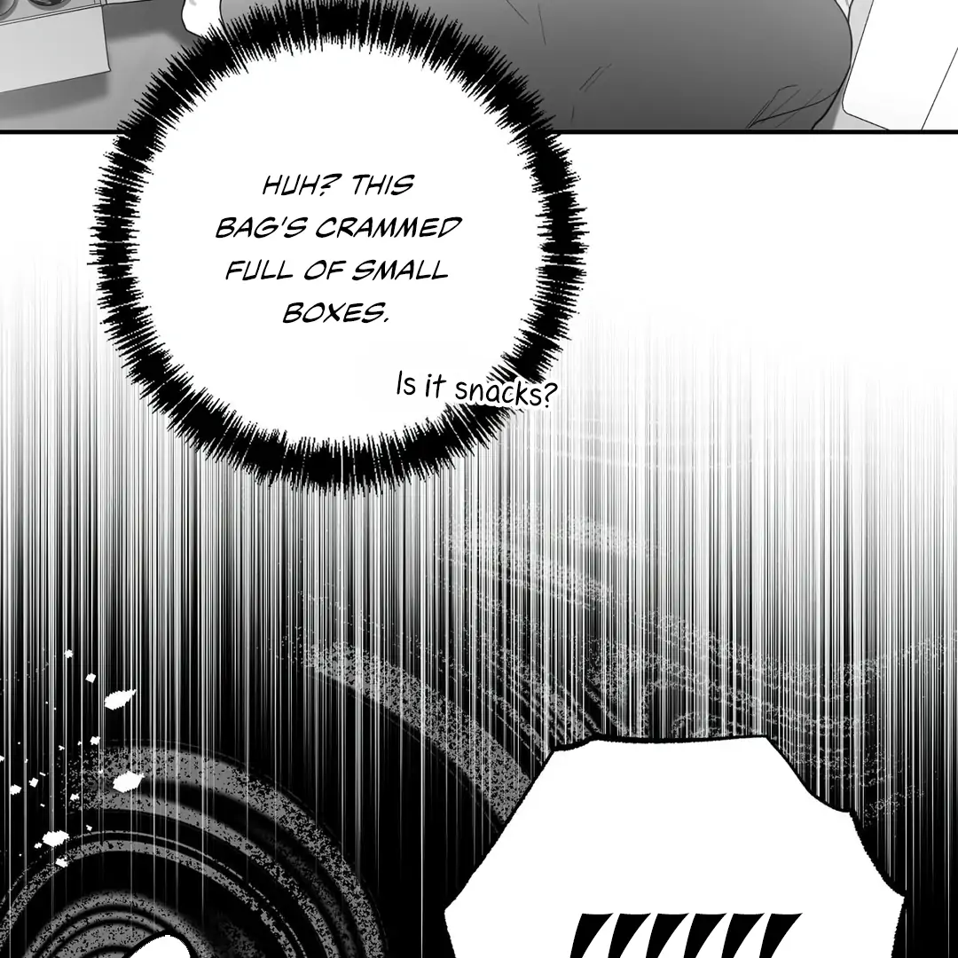 Non-Zero Sum (UNCENSORED) [Cupid Scans] - Chapter 20 manhwa