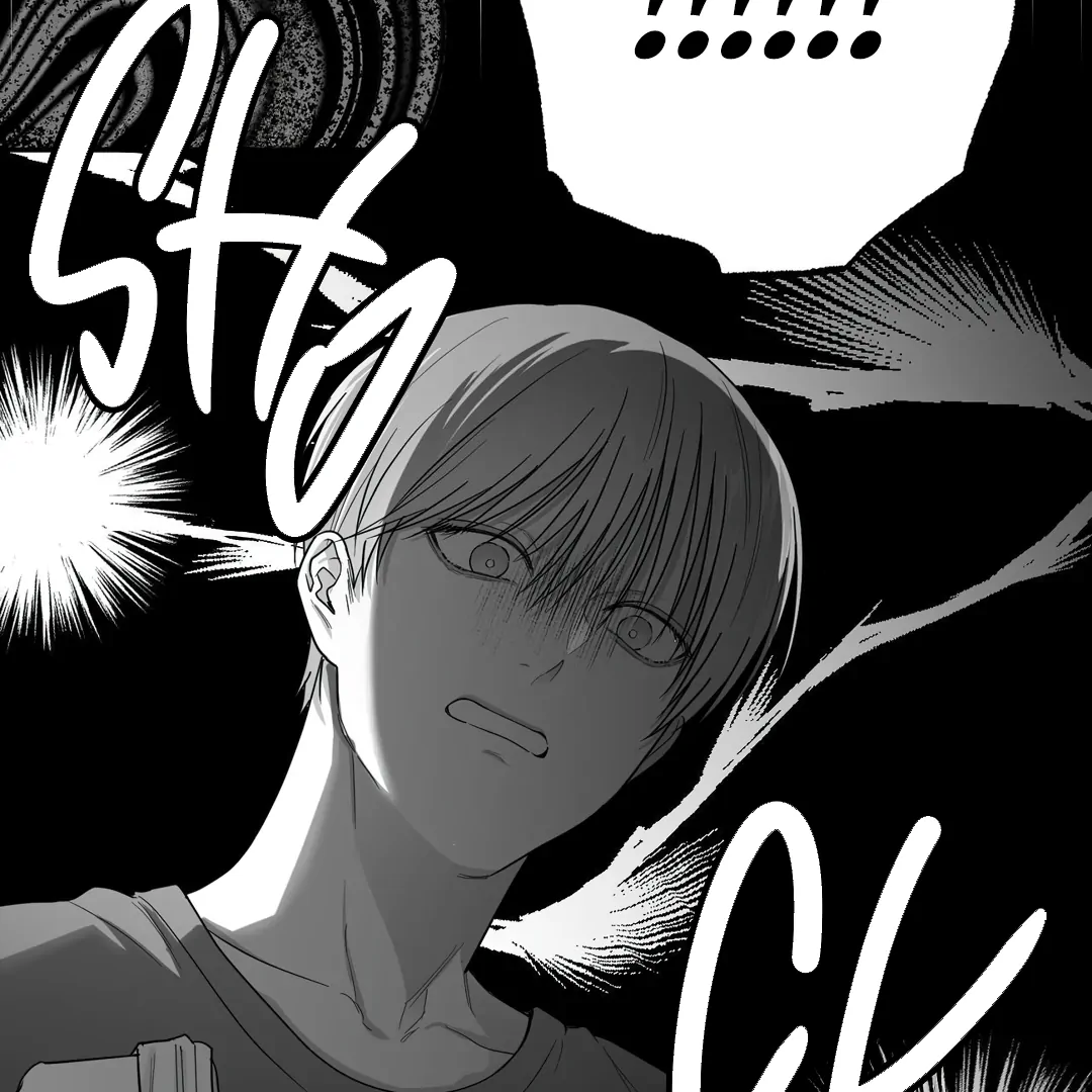 Non-Zero Sum (UNCENSORED) [Cupid Scans] - Chapter 20 manhwa