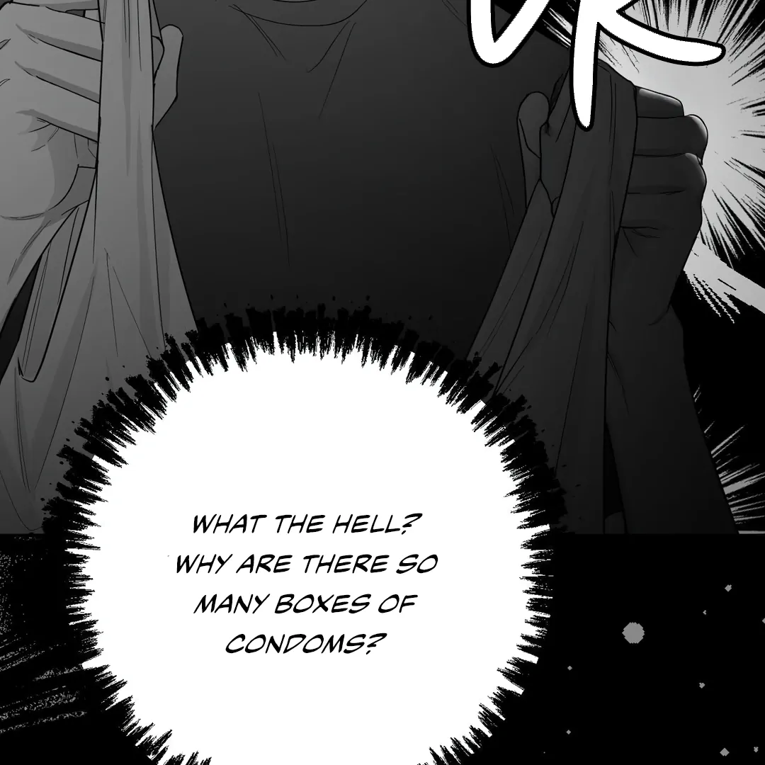 Non-Zero Sum (UNCENSORED) [Cupid Scans] - Chapter 20 manhwa
