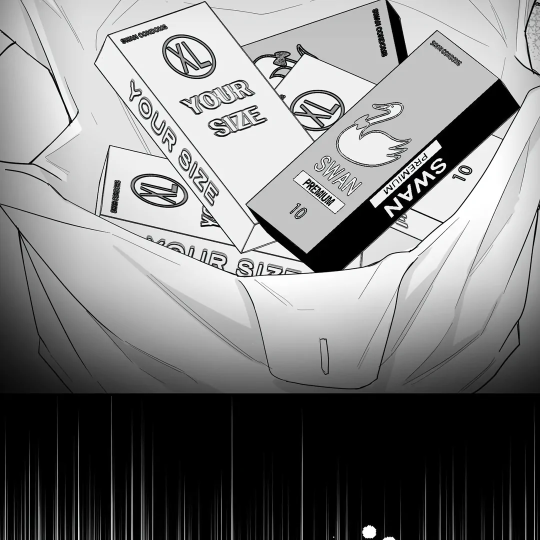 Non-Zero Sum (UNCENSORED) [Cupid Scans] - Chapter 20 manhwa