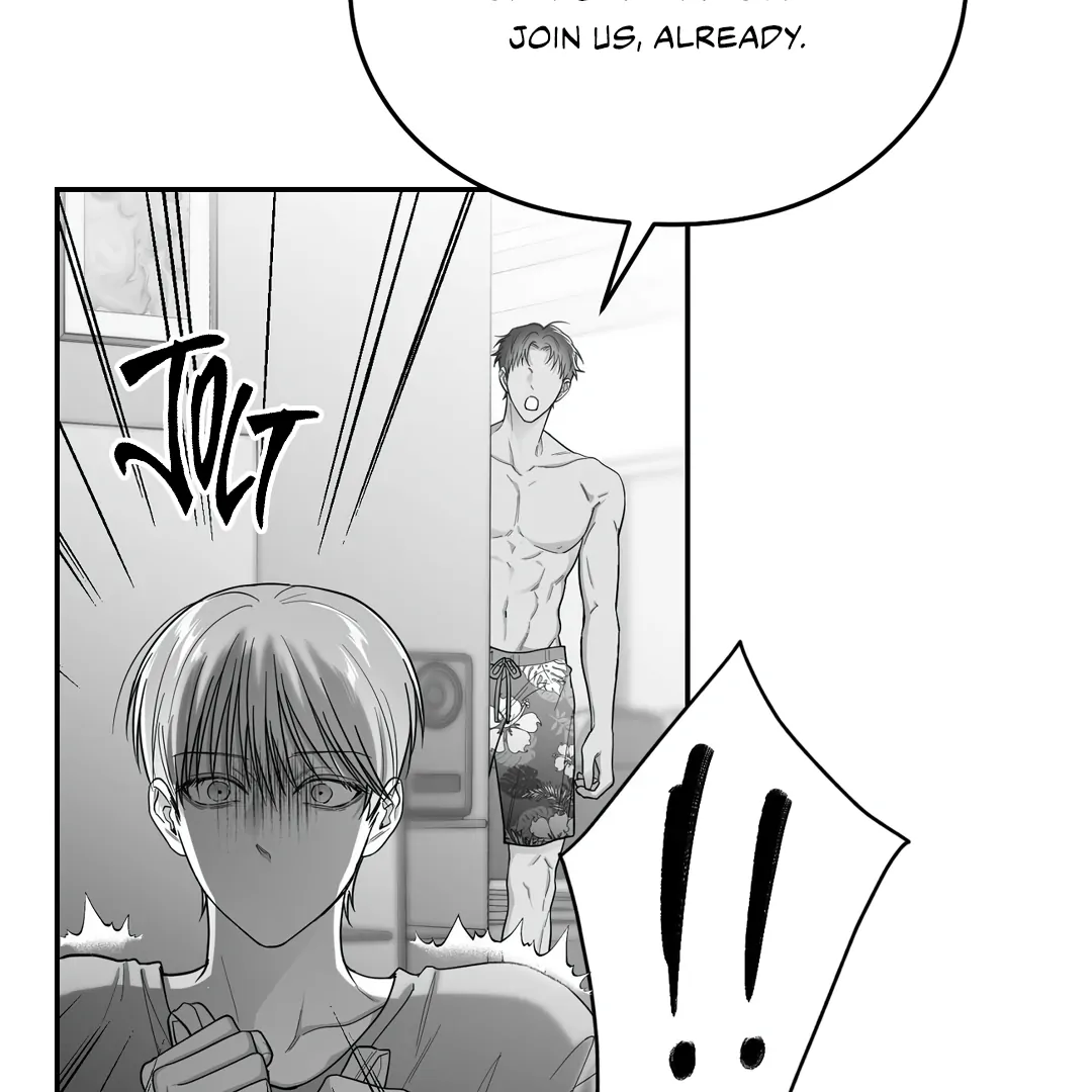 Non-Zero Sum (UNCENSORED) [Cupid Scans] - Chapter 20 manhwa