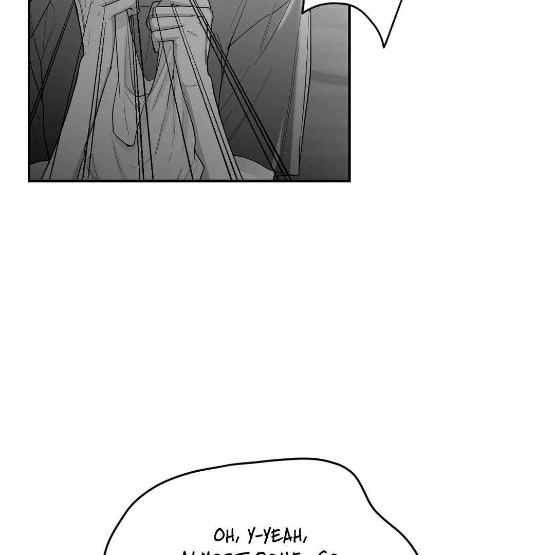 Non-Zero Sum (UNCENSORED) [Cupid Scans] - Chapter 20 manhwa