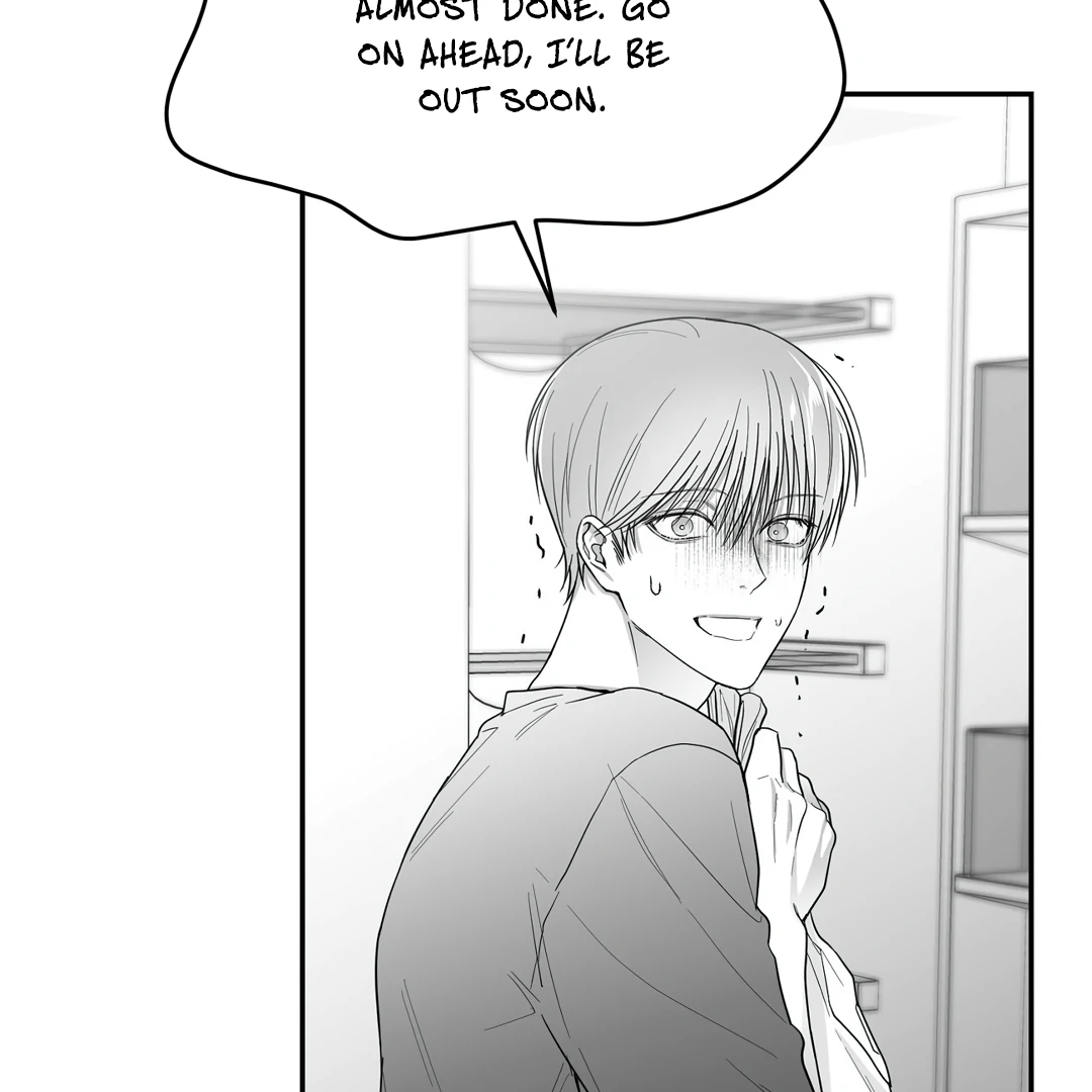 Non-Zero Sum (UNCENSORED) [Cupid Scans] - Chapter 20 manhwa