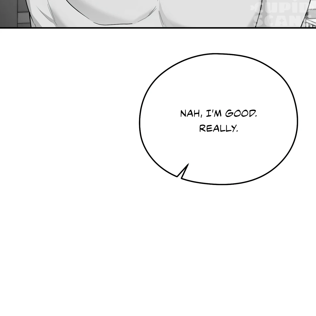 Non-Zero Sum (UNCENSORED) [Cupid Scans] - Chapter 20 manhwa