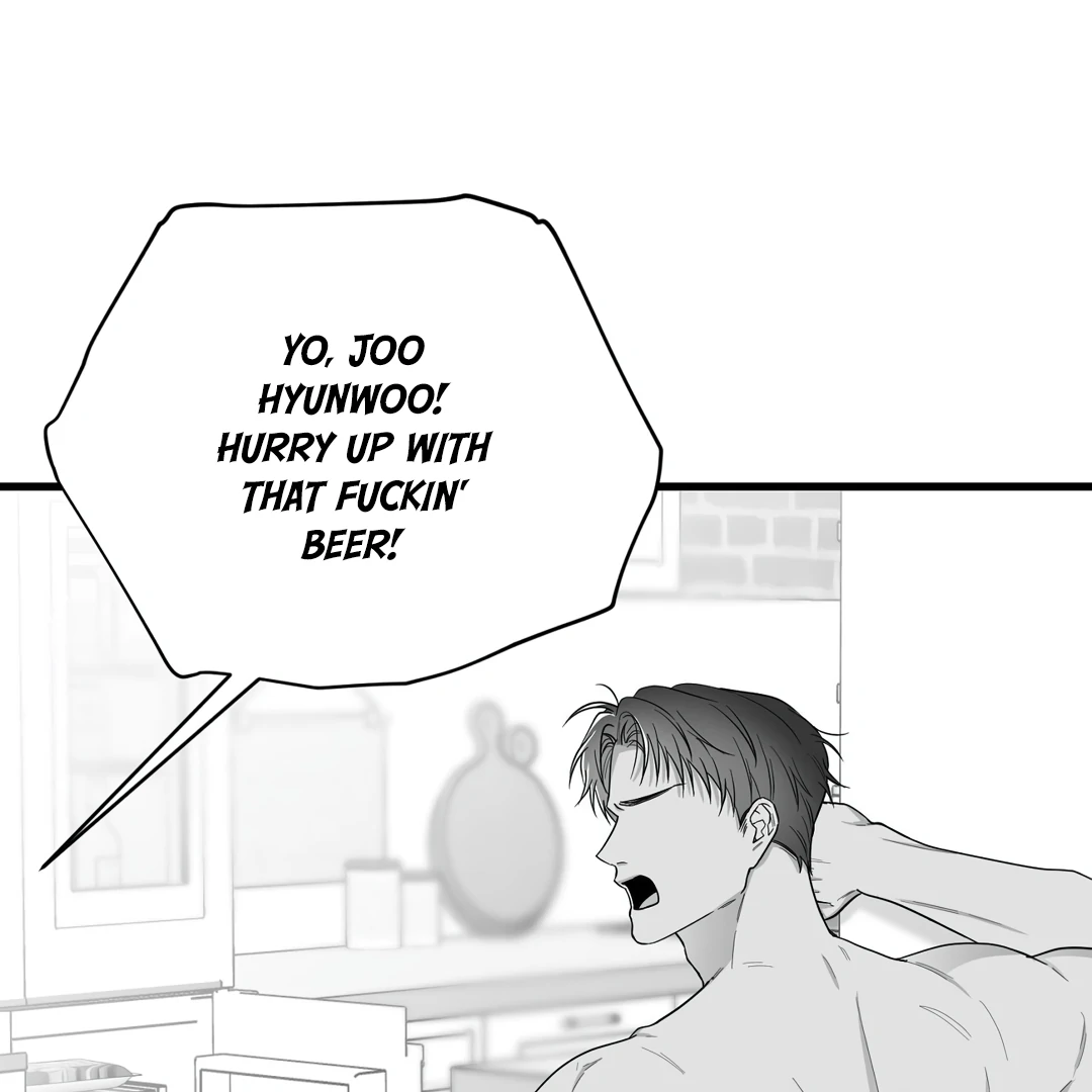 Non-Zero Sum (UNCENSORED) [Cupid Scans] - Chapter 20 manhwa