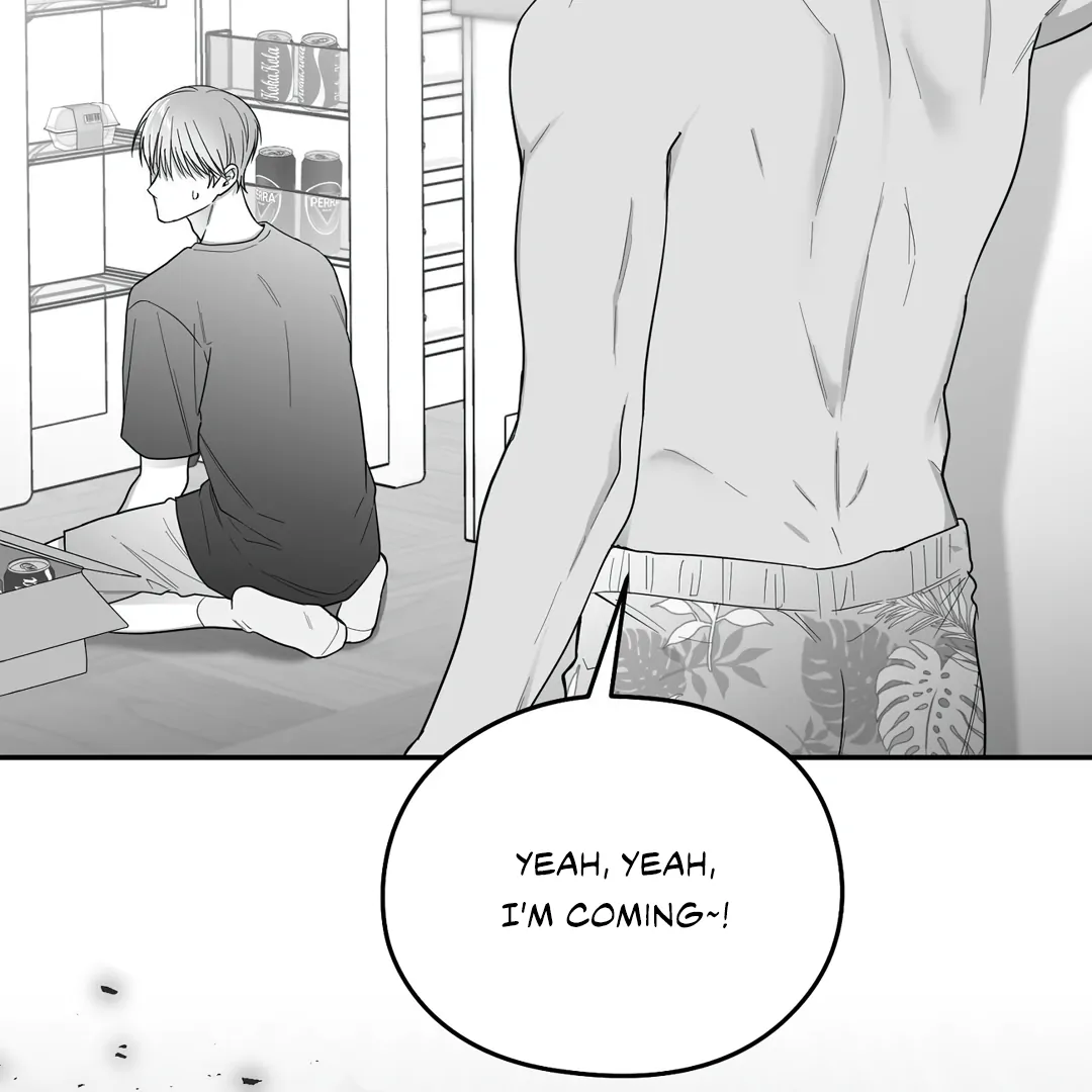 Non-Zero Sum (UNCENSORED) [Cupid Scans] - Chapter 20 manhwa