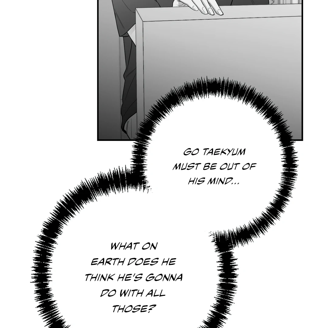Non-Zero Sum (UNCENSORED) [Cupid Scans] - Chapter 20 manhwa