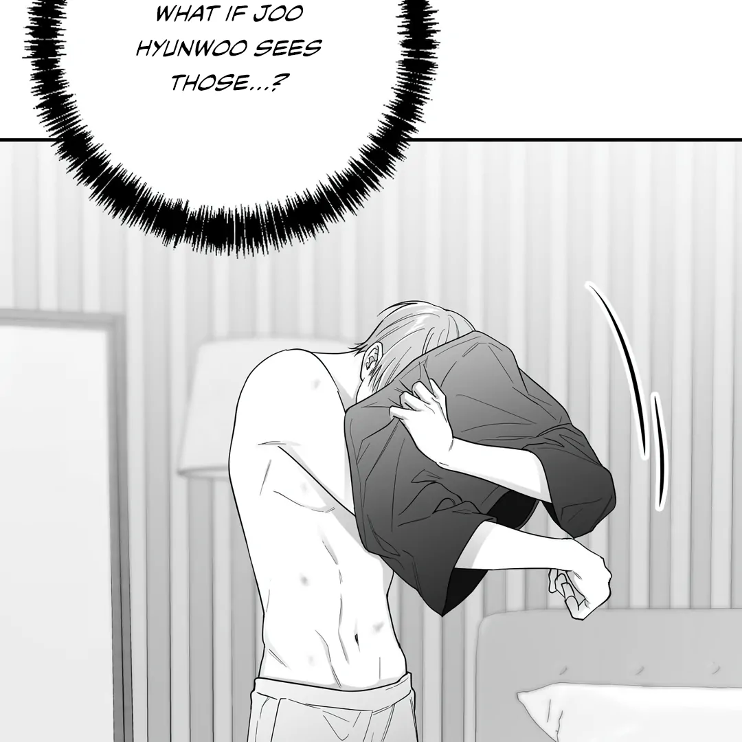 Non-Zero Sum (UNCENSORED) [Cupid Scans] - Chapter 20 manhwa