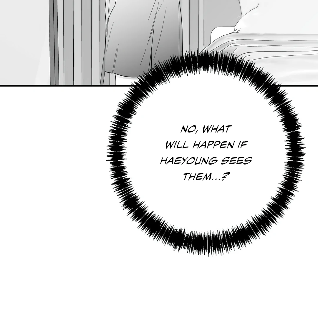 Non-Zero Sum (UNCENSORED) [Cupid Scans] - Chapter 20 manhwa