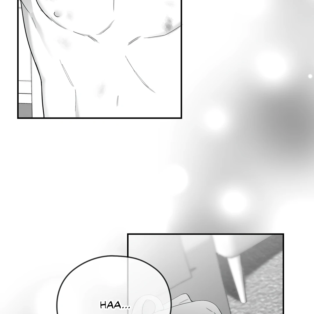 Non-Zero Sum (UNCENSORED) [Cupid Scans] - Chapter 20 manhwa