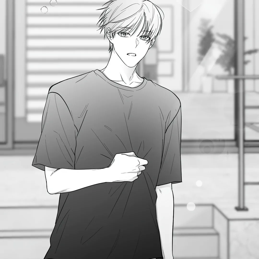 Non-Zero Sum (UNCENSORED) [Cupid Scans] - Chapter 20 manhwa
