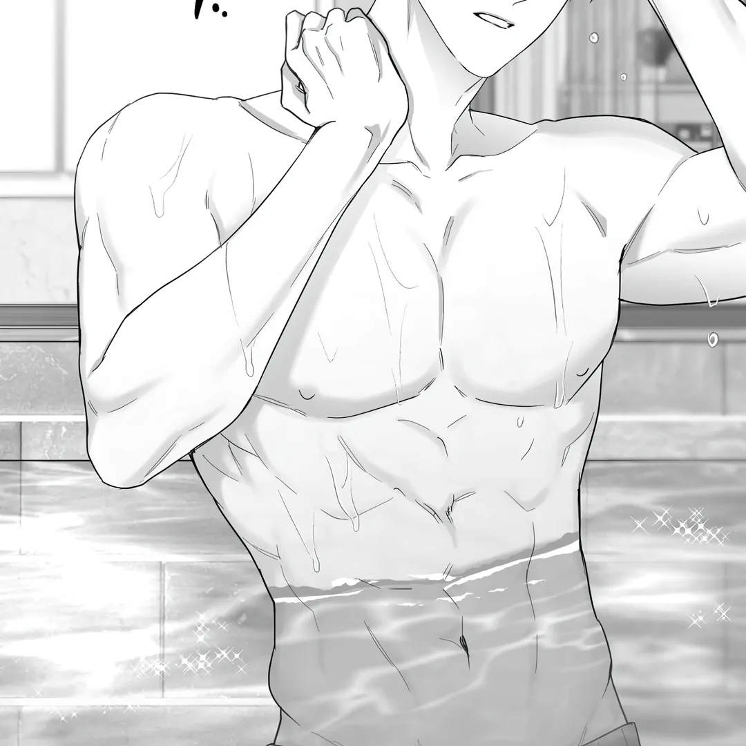 Non-Zero Sum (UNCENSORED) [Cupid Scans] - Chapter 20 manhwa