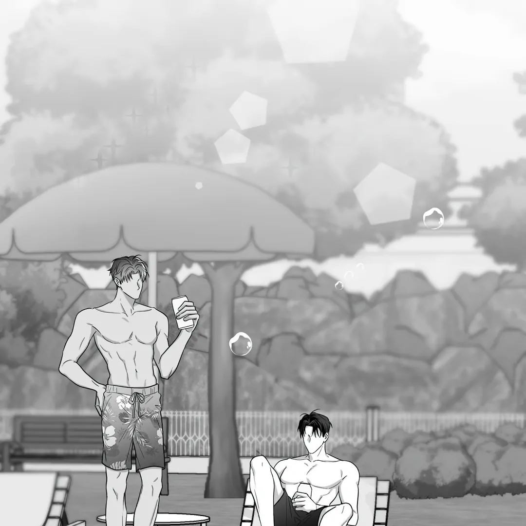 Non-Zero Sum (UNCENSORED) [Cupid Scans] - Chapter 20 manhwa