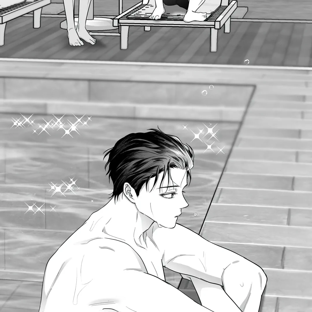 Non-Zero Sum (UNCENSORED) [Cupid Scans] - Chapter 20 manhwa