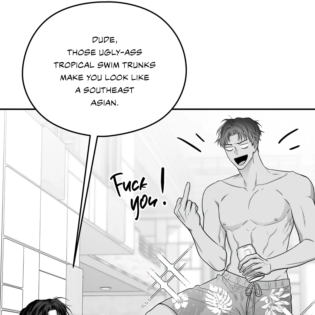 Non-Zero Sum (UNCENSORED) [Cupid Scans] - Chapter 20 manhwa