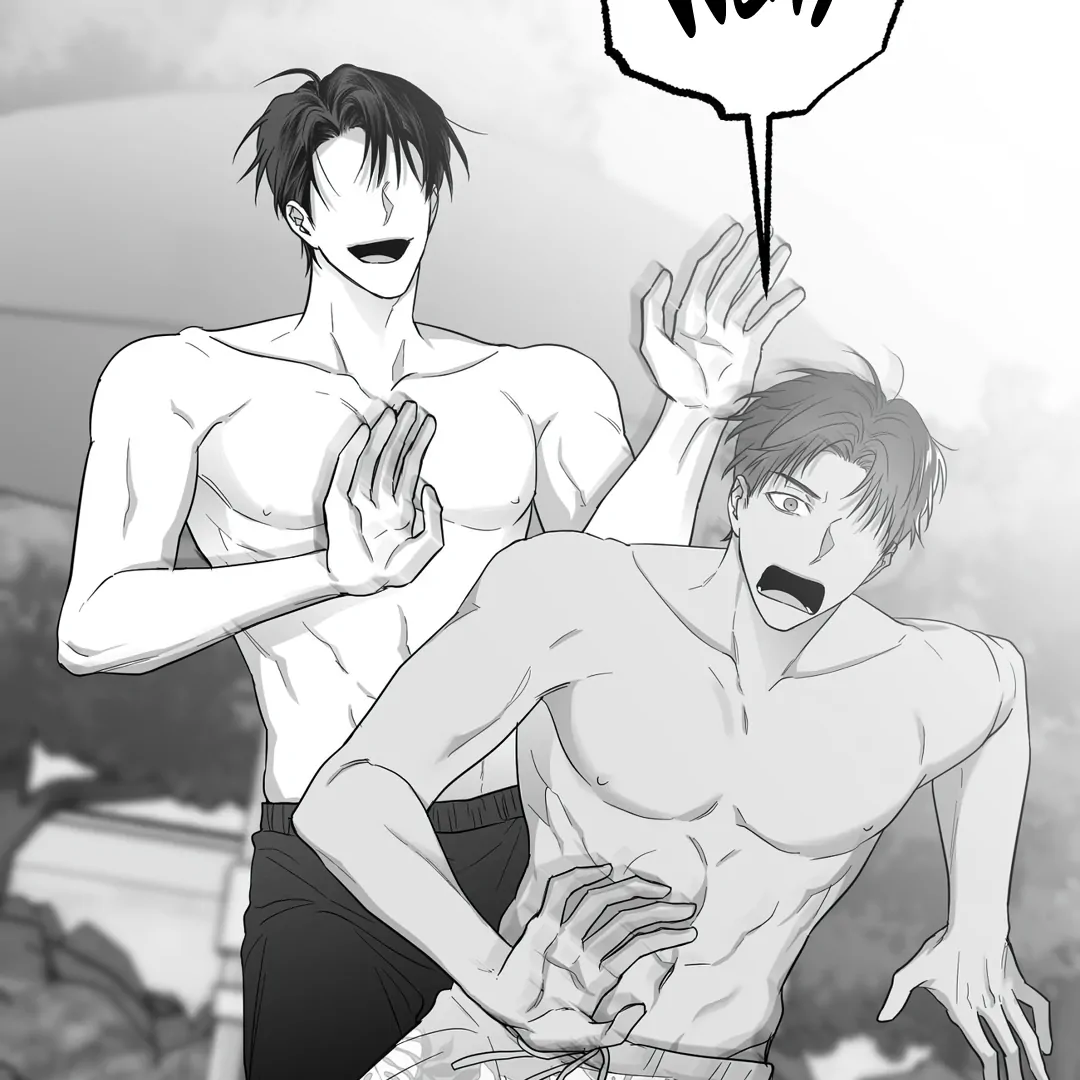 Non-Zero Sum (UNCENSORED) [Cupid Scans] - Chapter 20 manhwa