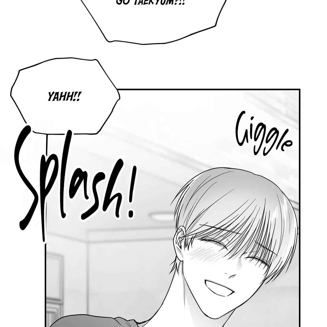 Non-Zero Sum (UNCENSORED) [Cupid Scans] - Chapter 20 manhwa