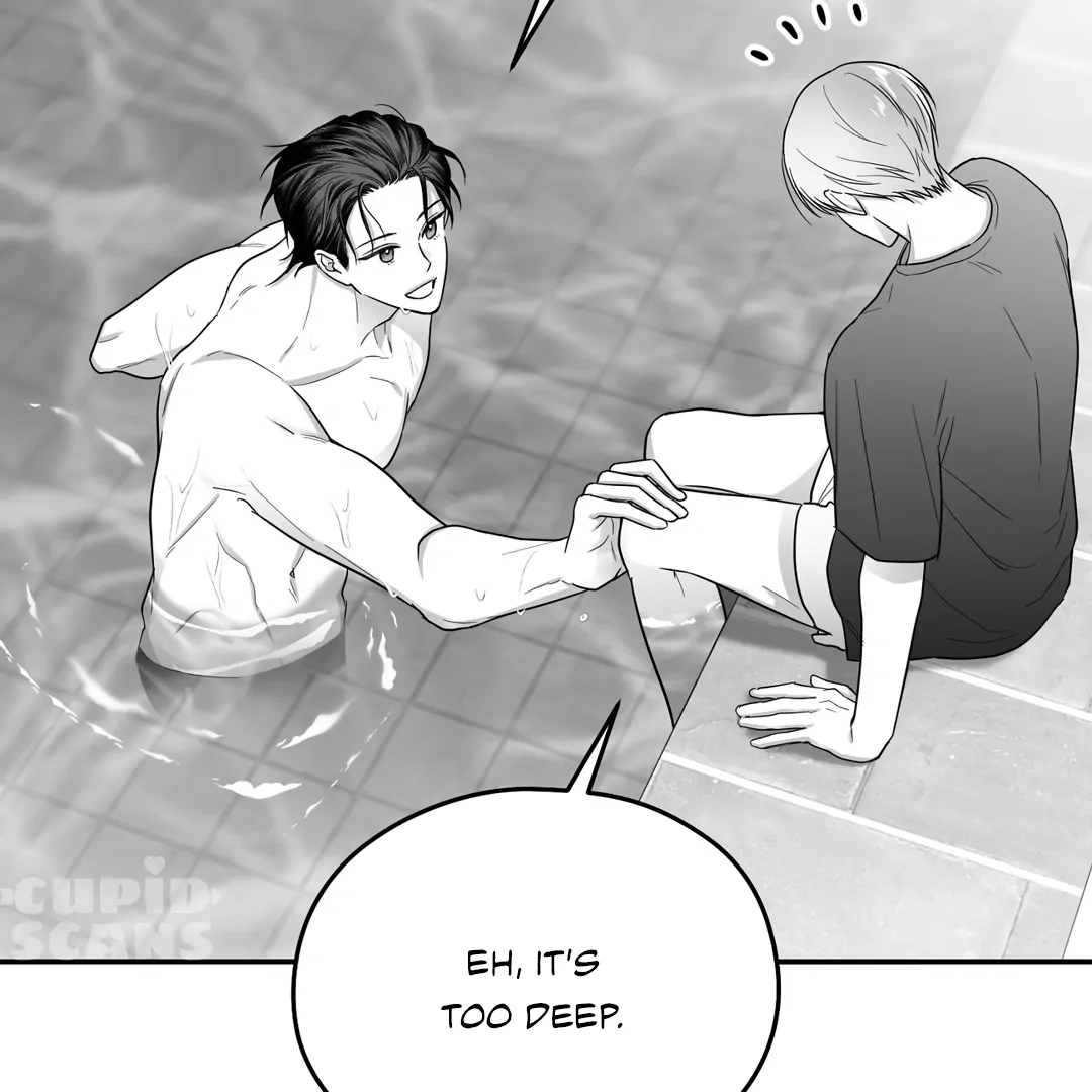 Non-Zero Sum (UNCENSORED) [Cupid Scans] - Chapter 20 manhwa