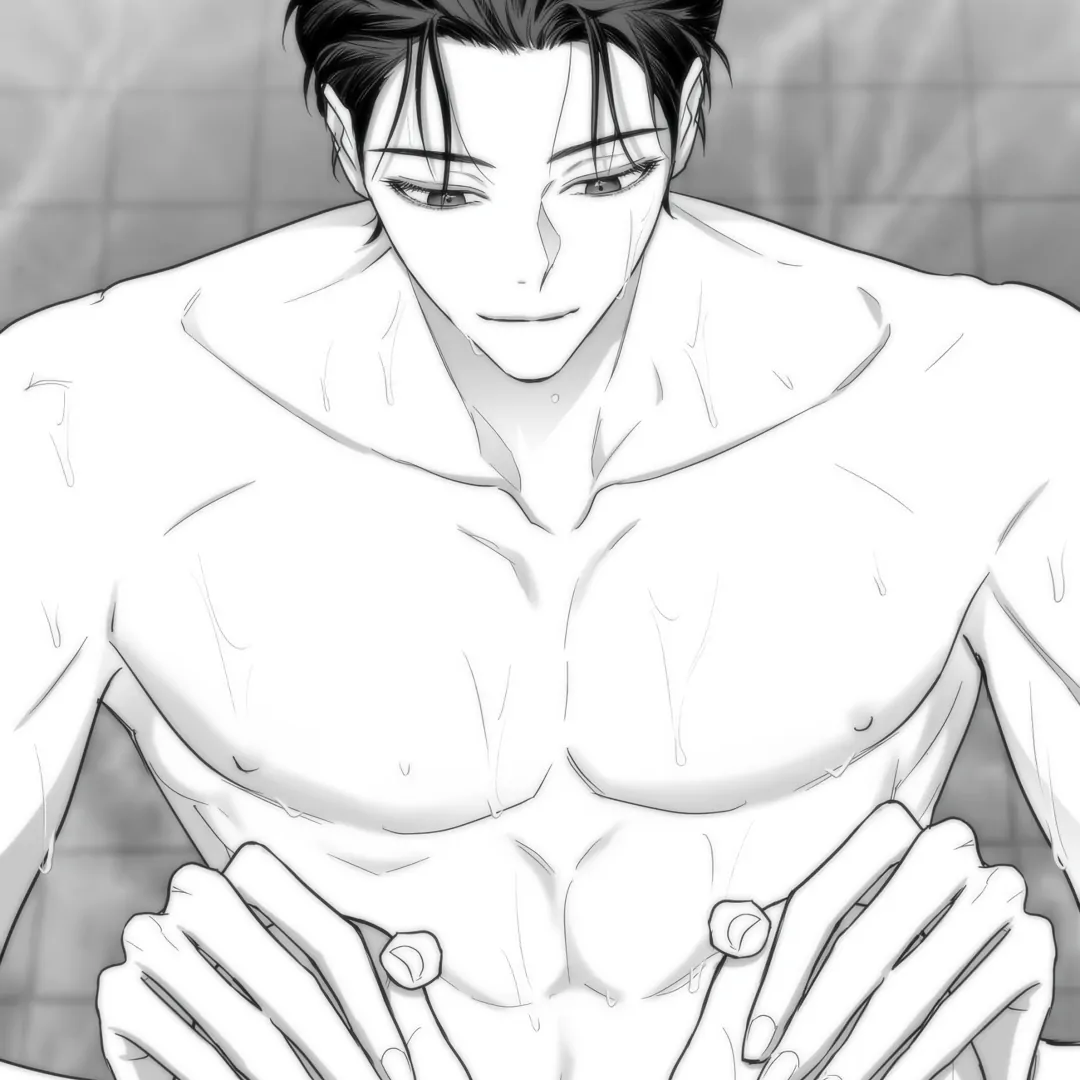 Non-Zero Sum (UNCENSORED) [Cupid Scans] - Chapter 20 manhwa