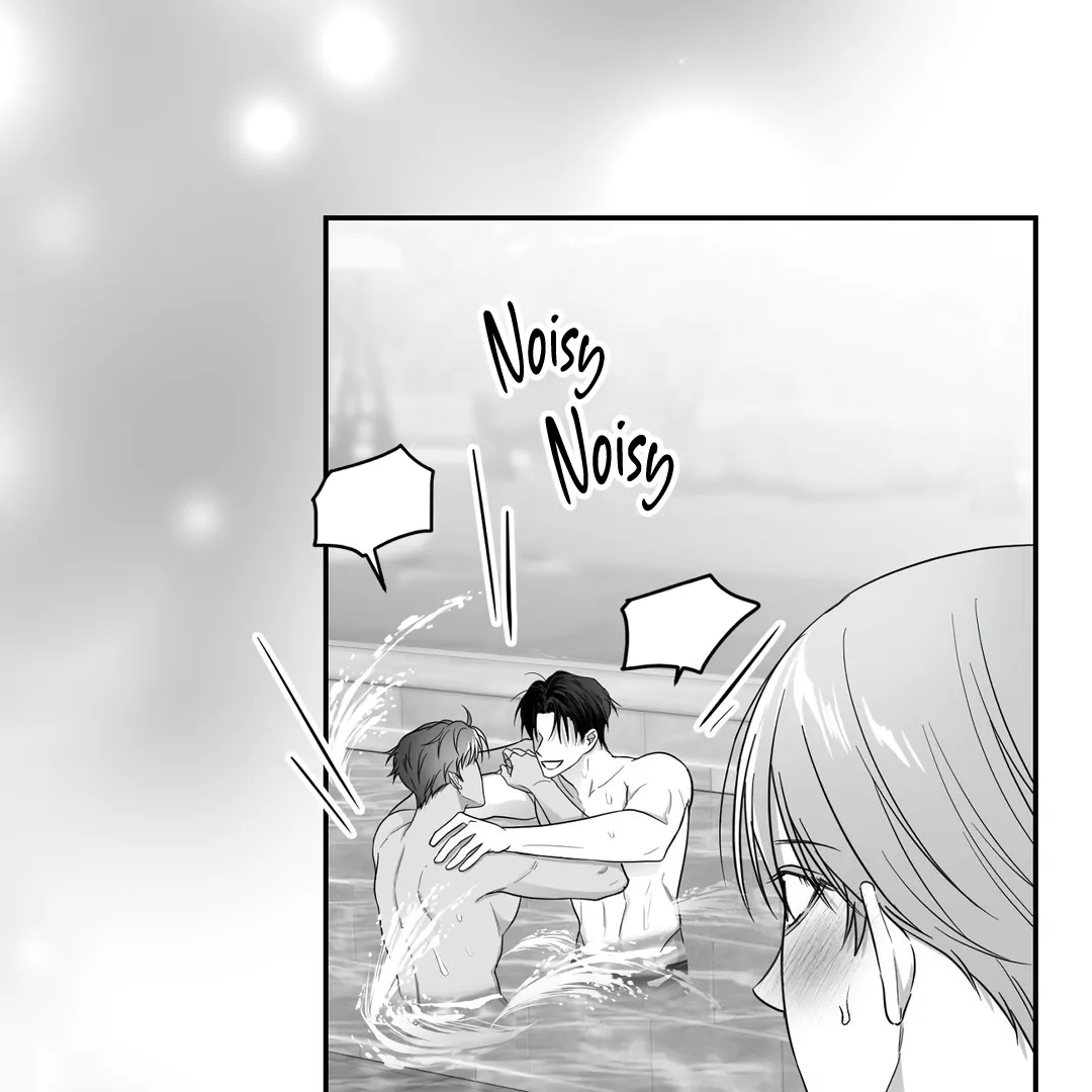 Non-Zero Sum (UNCENSORED) [Cupid Scans] - Chapter 20 manhwa
