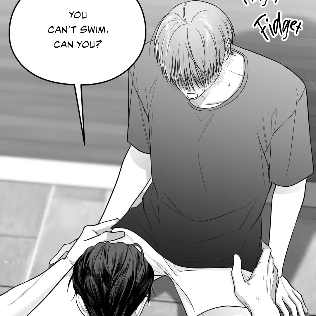Non-Zero Sum (UNCENSORED) [Cupid Scans] - Chapter 20 manhwa
