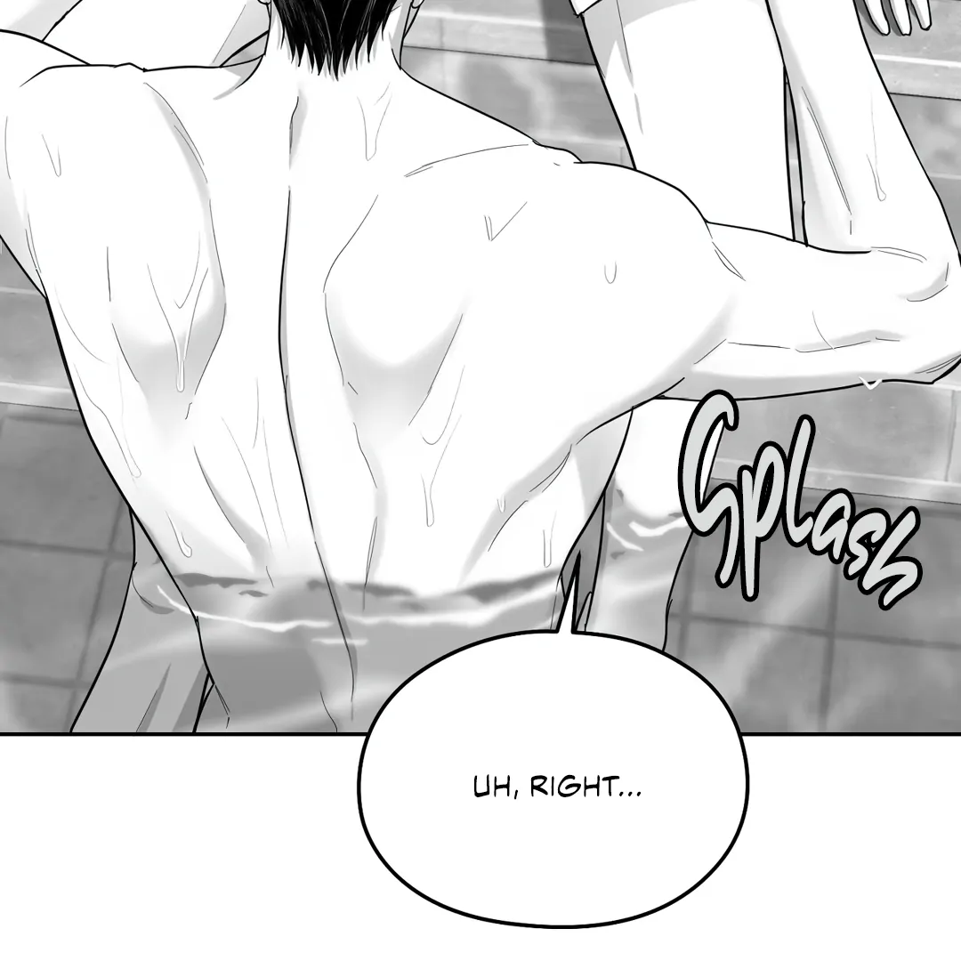 Non-Zero Sum (UNCENSORED) [Cupid Scans] - Chapter 20 manhwa