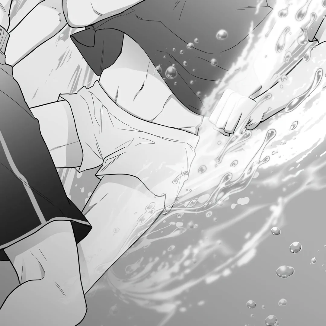 Non-Zero Sum (UNCENSORED) [Cupid Scans] - Chapter 20 manhwa
