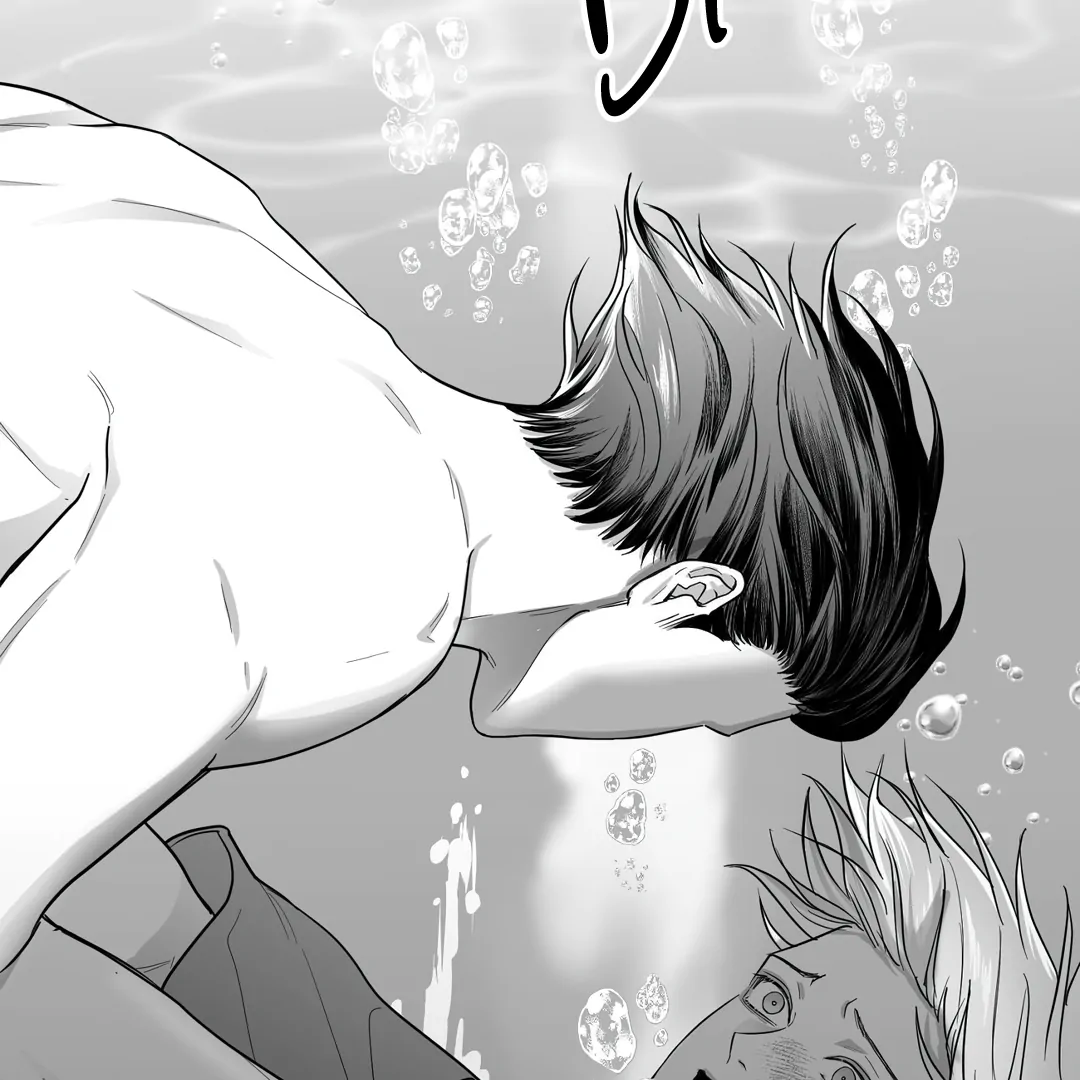 Non-Zero Sum (UNCENSORED) [Cupid Scans] - Chapter 20 manhwa