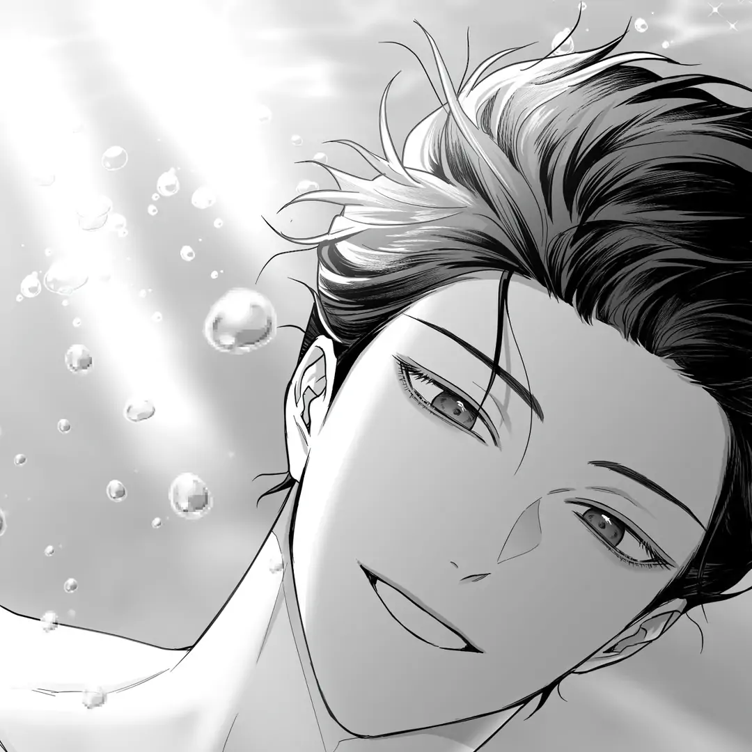 Non-Zero Sum (UNCENSORED) [Cupid Scans] - Chapter 20 manhwa