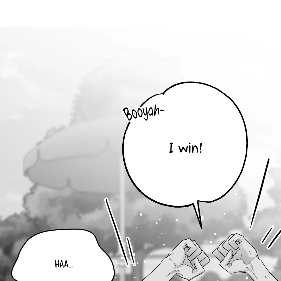 Non-Zero Sum (UNCENSORED) [Cupid Scans] - Chapter 20 manhwa