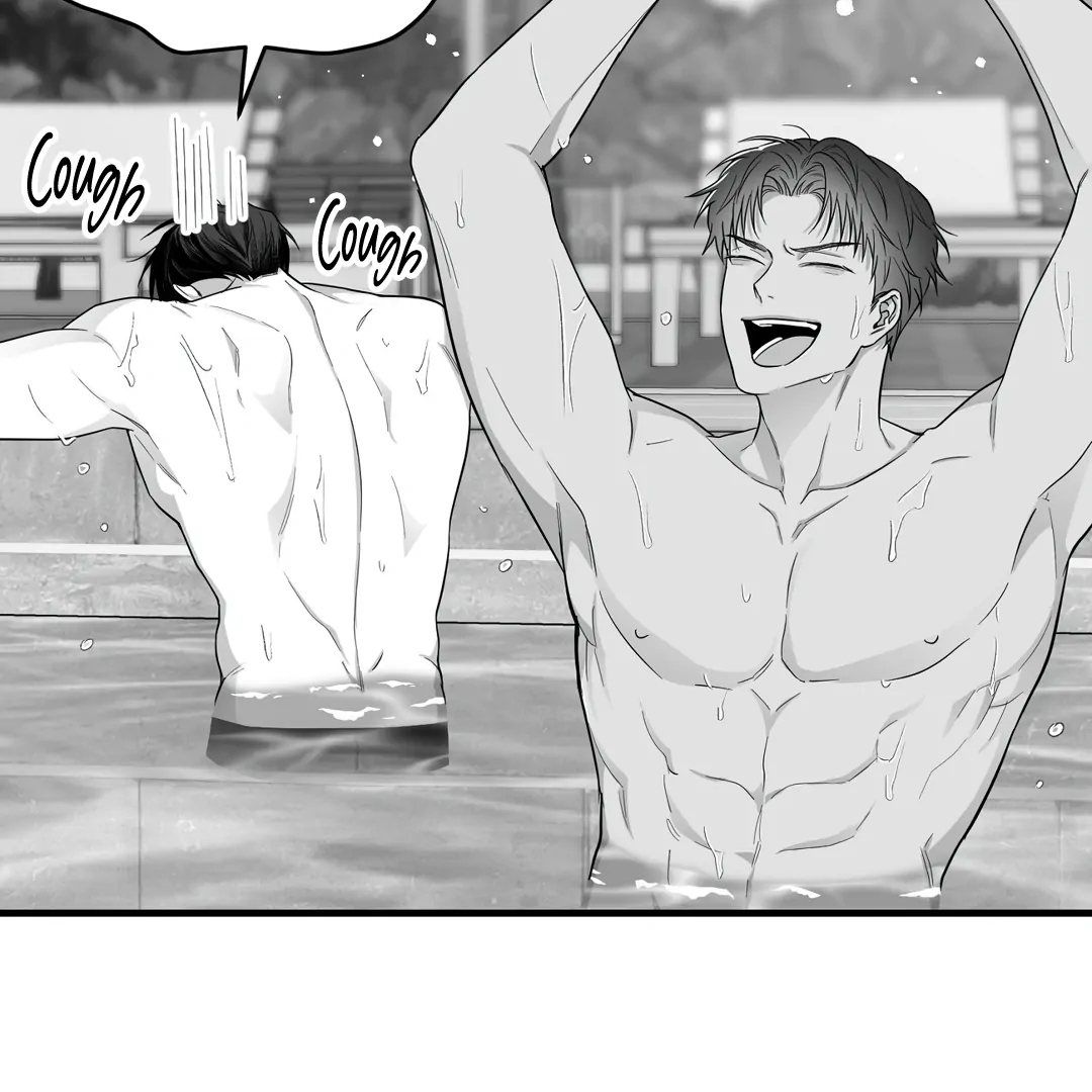 Non-Zero Sum (UNCENSORED) [Cupid Scans] - Chapter 20 manhwa