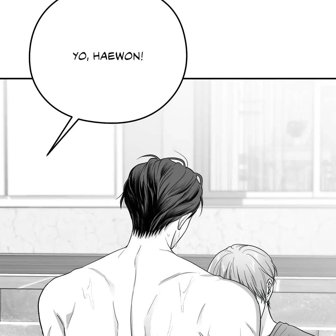 Non-Zero Sum (UNCENSORED) [Cupid Scans] - Chapter 20 manhwa