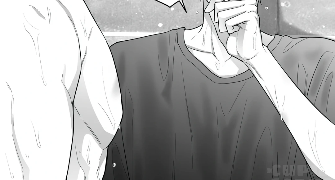 Non-Zero Sum (UNCENSORED) [Cupid Scans] - Chapter 20 manhwa