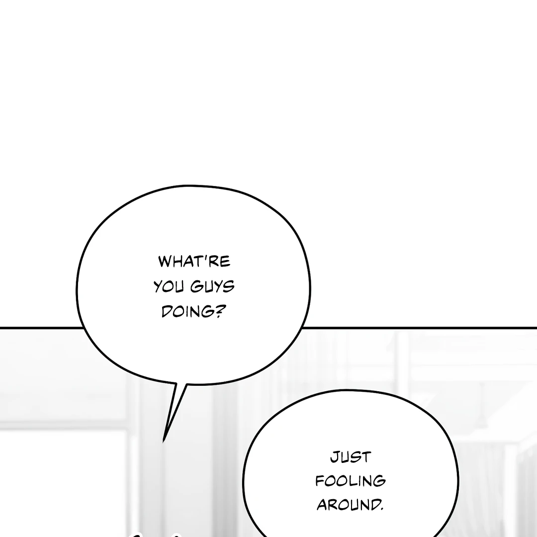 Non-Zero Sum (UNCENSORED) [Cupid Scans] - Chapter 20 manhwa