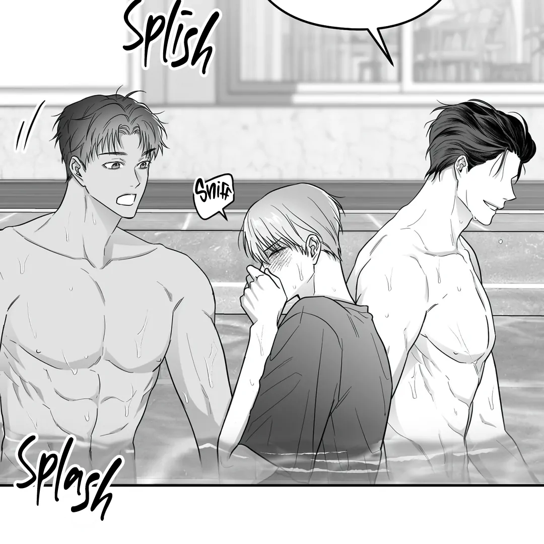 Non-Zero Sum (UNCENSORED) [Cupid Scans] - Chapter 20 manhwa